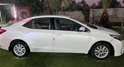 تۆیۆتا کۆرۆلا